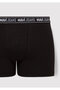 Black Basic Boxer0911082-900 - 2