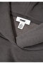 Hooded Anthracite Sweatshirt 1S10191-86560 - 6
