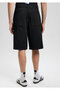 Black Shorts -0410194-900 Model - 4