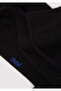 Navy Blue Socket Socks 0911600-32184 - 2
