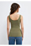 2-Piece Women's Basic Undershirt Fitted / Body-Fitted Cut 1611367 -70134 - 8