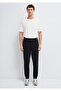 Black Sweatpants 065092-900 - 3