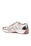 Axis Transparent Detailed Women's Sneaker Lightweight Comfortable Casual Shoes - 5