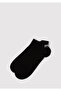 Black Booties Socks0910779-900