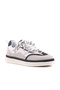 Roman Lace-Up Stylish Casual Women's Sneaker - 4