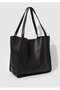 Black Shoulder Bag1911654-900 - 4