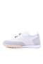 Norex Black Women's Sneaker Breathable Vegan Fabric, Light and Comfortable Casual Shoes - 5