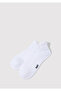 Booties White Socks - 1910908 -620
