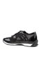 Axis Transparent Detailed Women's Sneaker Lightweight Comfortable Casual Shoes - 5