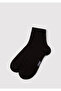 Black Booties Socks 092625-900