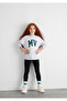 Black Leggings 7010001-900 - 2