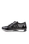 Axis Transparent Detailed Women's Sneaker Lightweight Comfortable Casual Shoes - 2