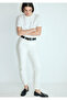 Star All Blue Off-White Jean Trousers 101077-31868