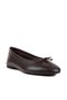 Emma Genuine Leather Women's Ballerinas Stylish Daily Comfortable Classic Shoes - 3