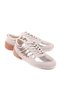 Frame Women's Sneaker Casual Comfortable Lace-Up Sports Shoes