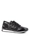 Axis Transparent Detailed Women's Sneaker Lightweight Comfortable Casual Shoes - 4