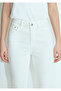 Star All Blue Off-White Jean Trousers 101077-31868 - 6