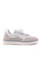 Roman Lace-Up Stylish Casual Women's Sneaker - 4