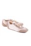 Lufin Stone Detailed Women's Sneaker Daily Comfortable Orthopedic Sole Shoes