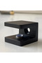 4pcs 4pcs Space Aluminum Glass Clamps Shelves Holder Corner Bracket Clamp Aluminum Square Glass Clip - 2