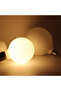Natural light G80 E27 LED Light Bulb AC 85V-265V Milky LED Bulb Energy Saving Lampada LED Lamp 110 2 - 5