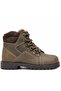 Boy's Brown Boots - 2