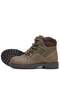 Boy's Brown Boots - 5