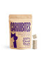 Freeze Dried Diced Duck Treats for Cats and Dogs, 100% Natural, High Protein, 50g