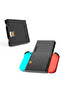 black Portrait Vertical Bracket Grip Flip for NS Switch/OLED Handheld Game Console Controller Gamepa - 4
