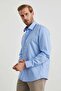 Slim Fit Basic Shirt - 2