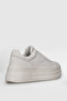Petra Women's Sneaker Shoes White - 3