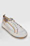 Bradd Men's Sneaker Shoes Beige - 2