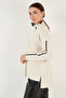 Turtleneck Soft Acrylic Sweater Women's Sweater 4614815 - 4