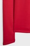 Uzun kollu basic t-shirt - 8
