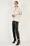 Turtleneck Soft Acrylic Sweater Women's Sweater 4614815 - 6