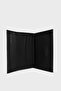 Ronald Men's Leather Wallet Black - 2