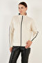 Turtleneck Soft Acrylic Sweater Women's Sweater 4614815 - 3