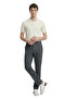 Premium Men's Knitwear Polo Neck T-Shirt Giuliano - 3