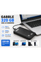 320 GB Usb3.0 Harddisk