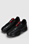 Luke Men's Sneaker Shoes Black