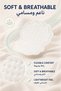 Underarm Sweat Pads 50pcs with Mint, Ultra-Thin Breathable Sweat Absorbers for Men & Women, Protect Clothes from Stains | لاصقات امتصاص عرق الإبط - 8