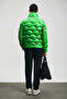 Roy Kaz down Jacket Men's Green - 6