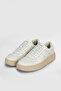 Natalı Women's Sneaker Shoes White - 4