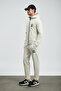 Ice Men's Tracksuit Top Off-White - 2