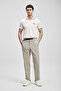 Artos Smart Men's Polo Shirt Off-White - 2