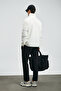 Art Men's Sweatshirt Off White - 6