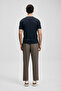 Foster Men's Coolmax ®   Sweater Dark Navy Blue - 6