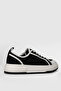 Bradd Men's Sneaker Shoes Black - 2
