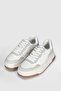 Bleir Women's Sneaker Shoes White - 2
