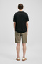 Junya Men's Basic T-Shirt Black - 6